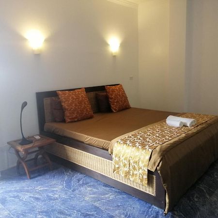 Panorama De Argao Boutique Resort المظهر الخارجي الصورة