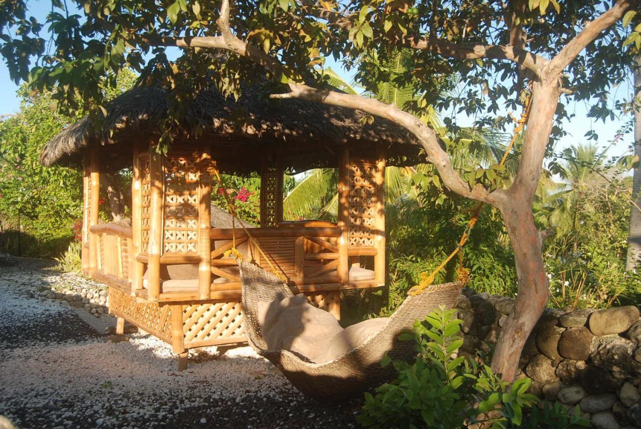 Panorama De Argao Boutique Resort المظهر الخارجي الصورة