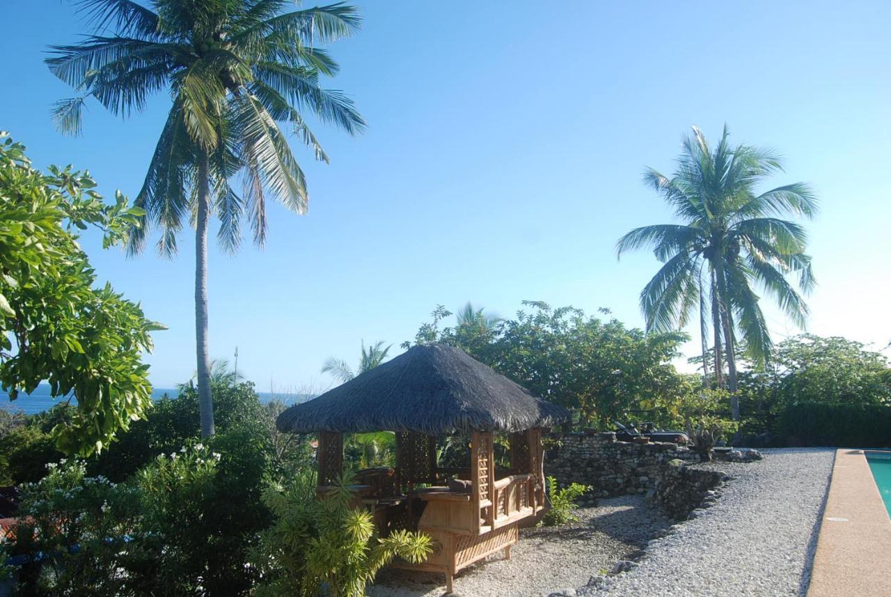 Panorama De Argao Boutique Resort المظهر الخارجي الصورة