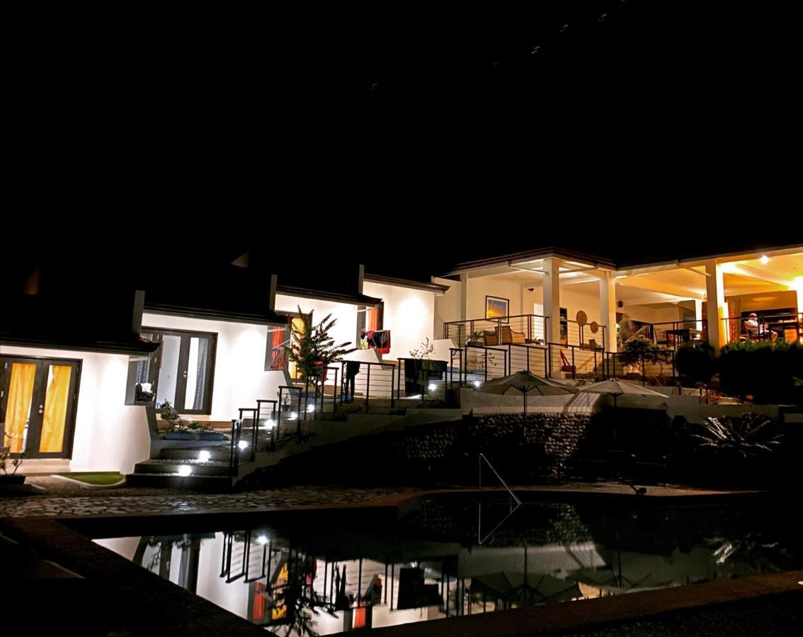 Panorama De Argao Boutique Resort المظهر الخارجي الصورة