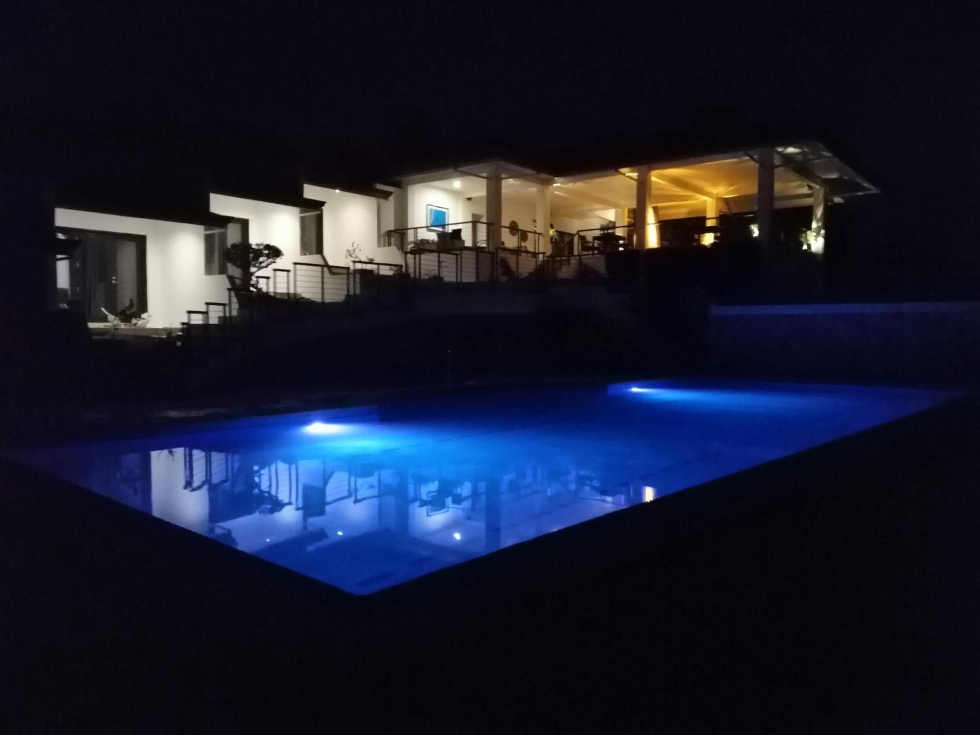 Panorama De Argao Boutique Resort المظهر الخارجي الصورة