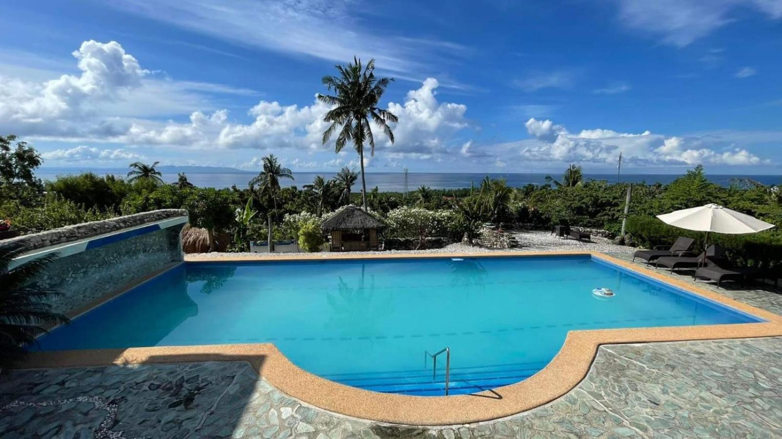 Panorama De Argao Boutique Resort المظهر الخارجي الصورة