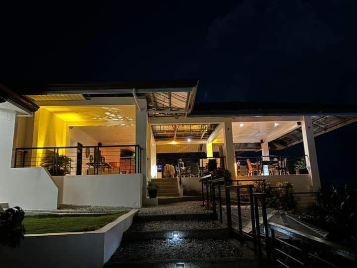 Panorama De Argao Boutique Resort المظهر الخارجي الصورة