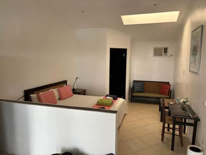 Panorama De Argao Boutique Resort المظهر الخارجي الصورة