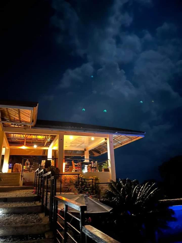 Panorama De Argao Boutique Resort المظهر الخارجي الصورة