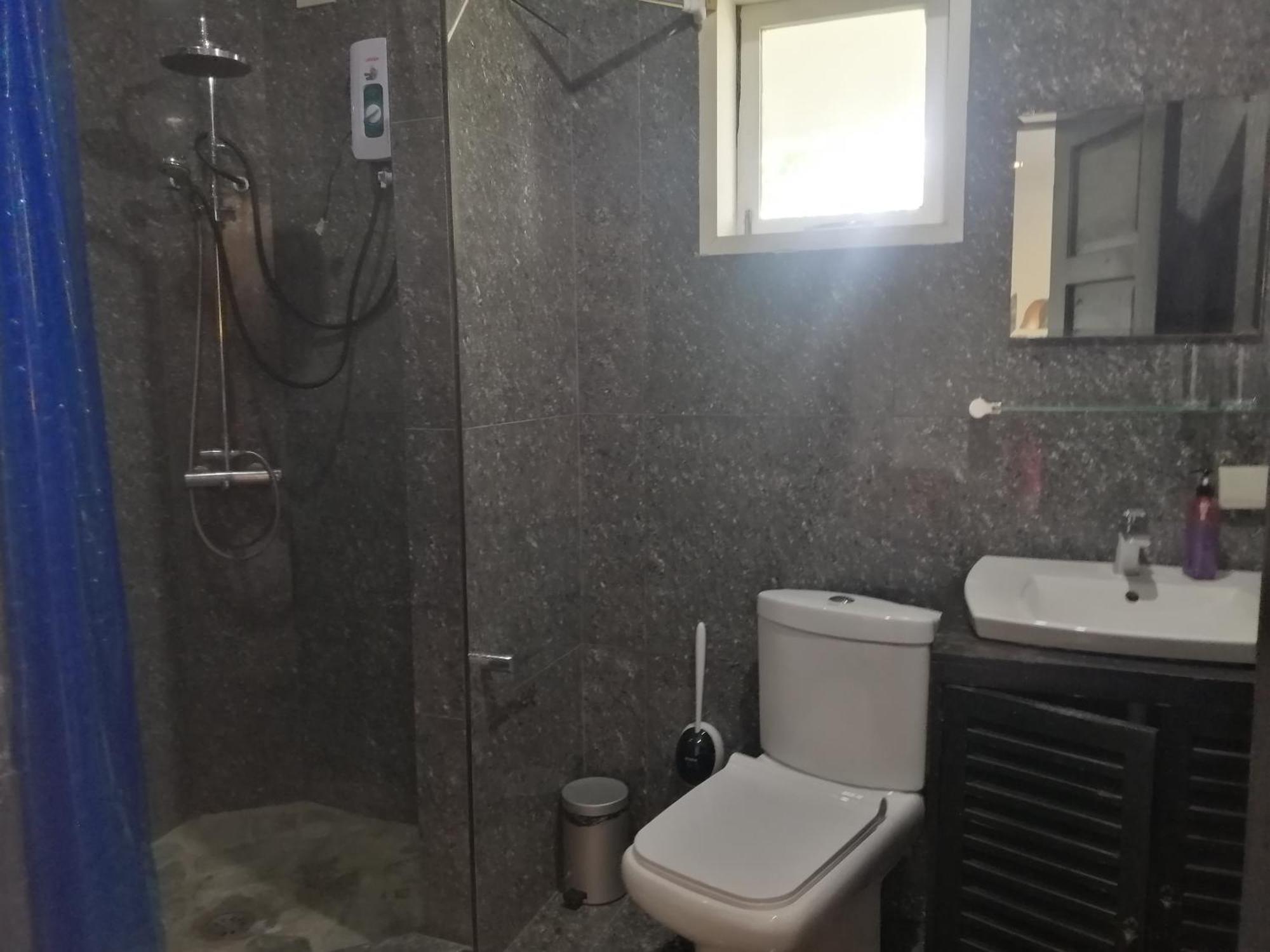 Panorama De Argao Boutique Resort المظهر الخارجي الصورة
