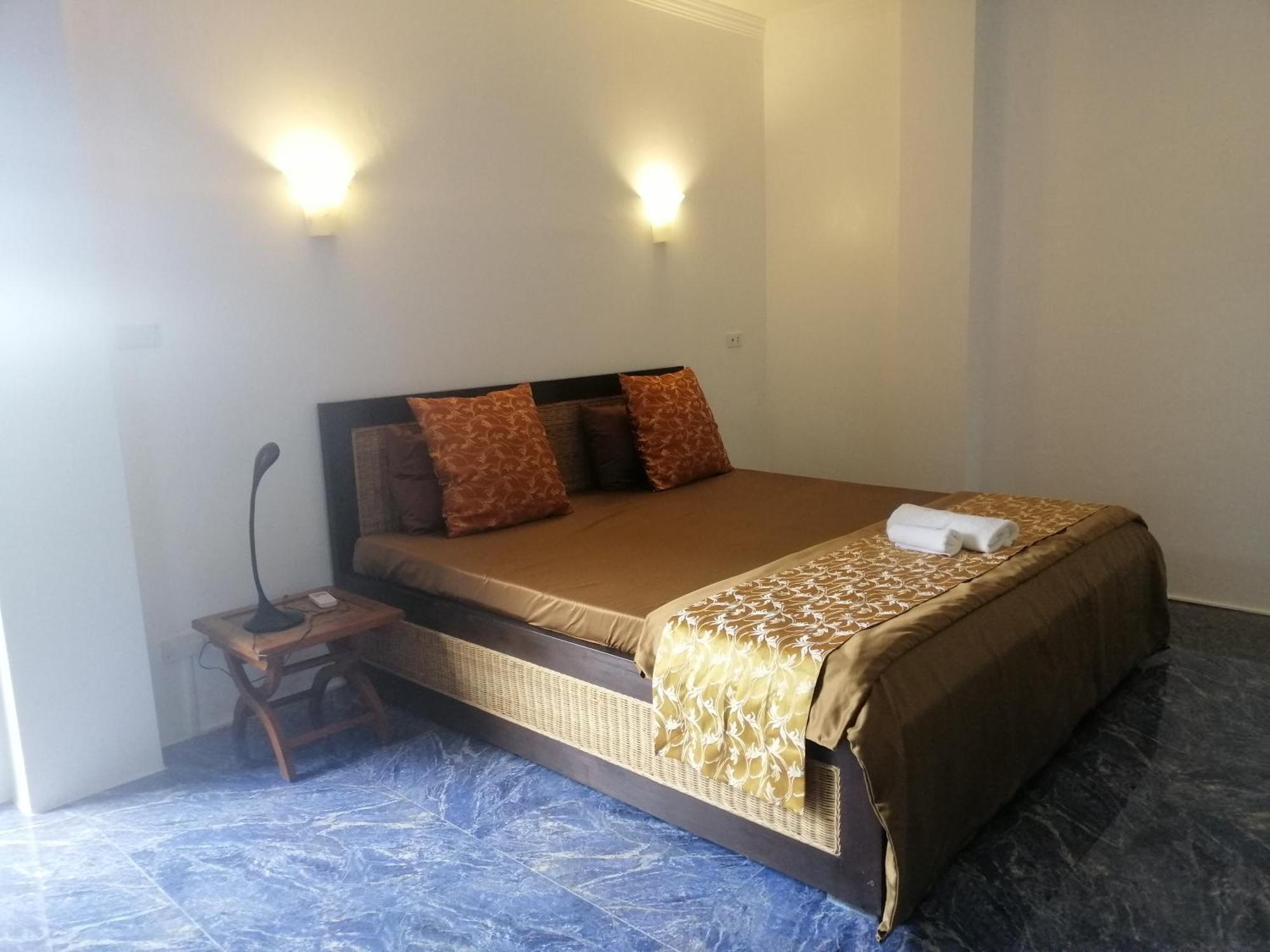 Panorama De Argao Boutique Resort المظهر الخارجي الصورة