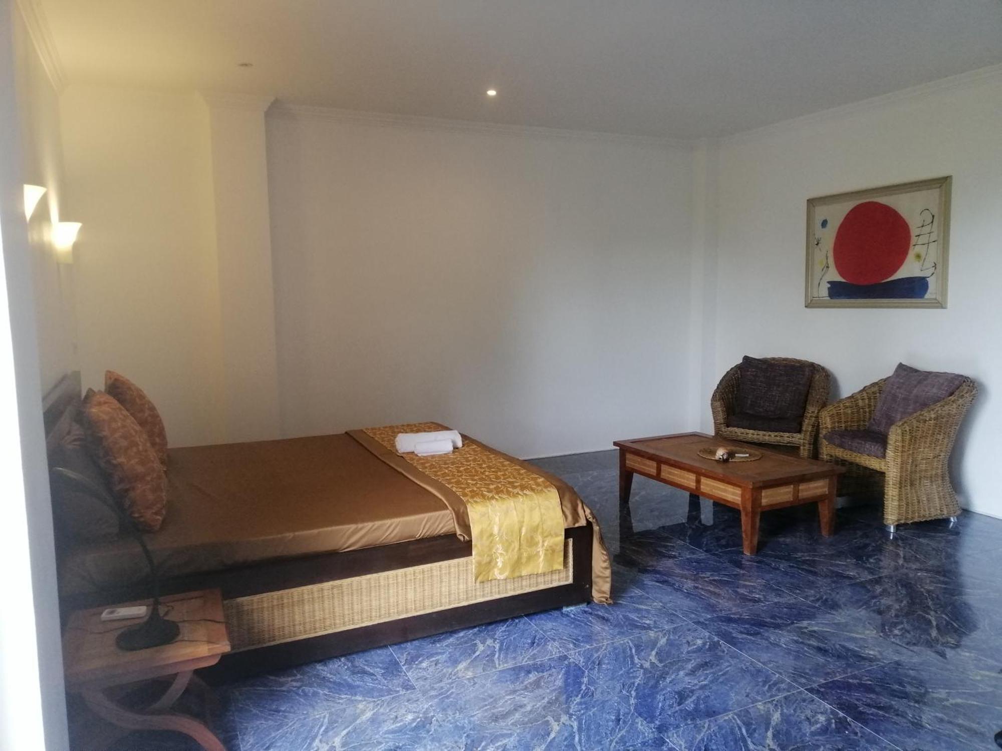 Panorama De Argao Boutique Resort المظهر الخارجي الصورة