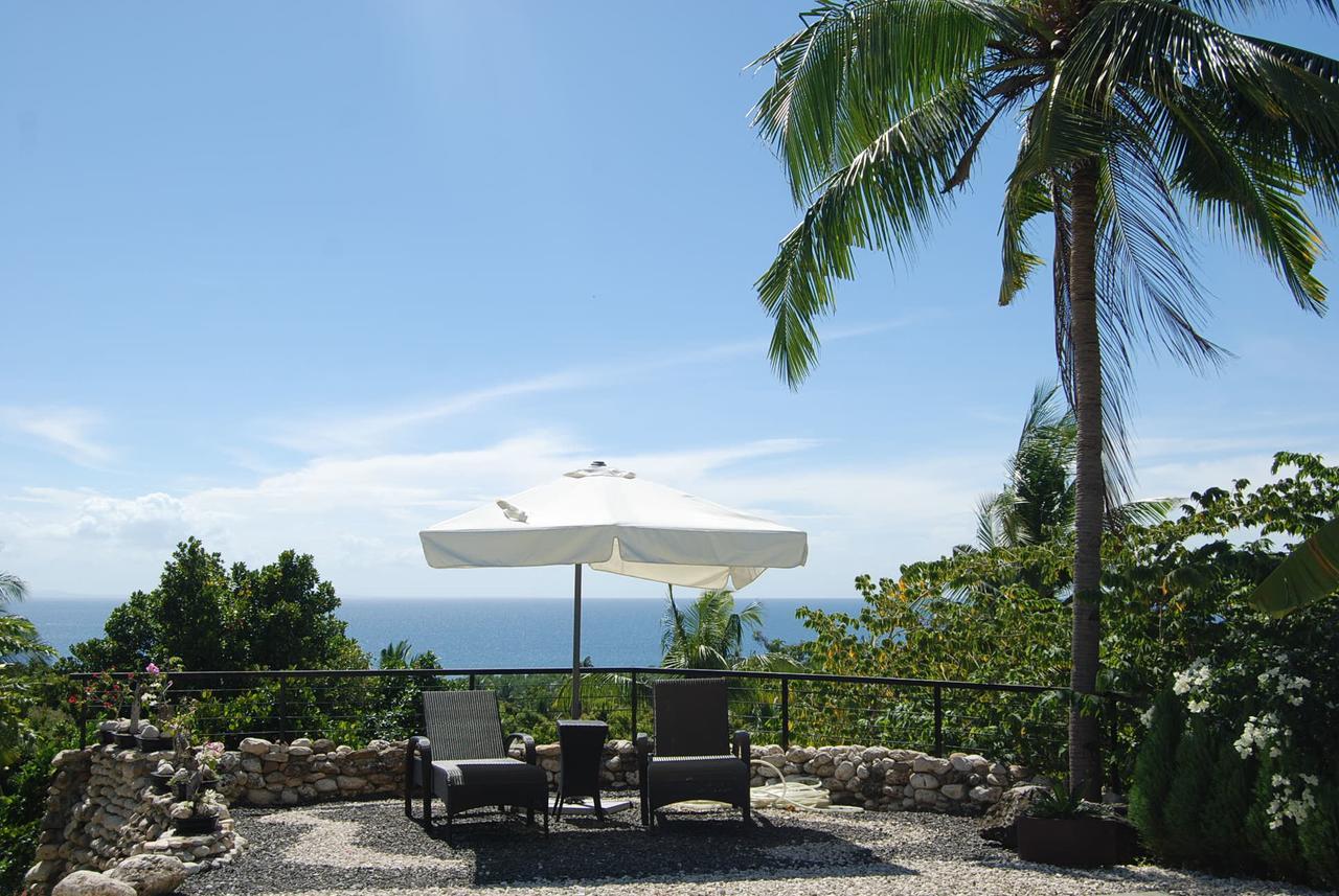 Panorama De Argao Boutique Resort المظهر الخارجي الصورة