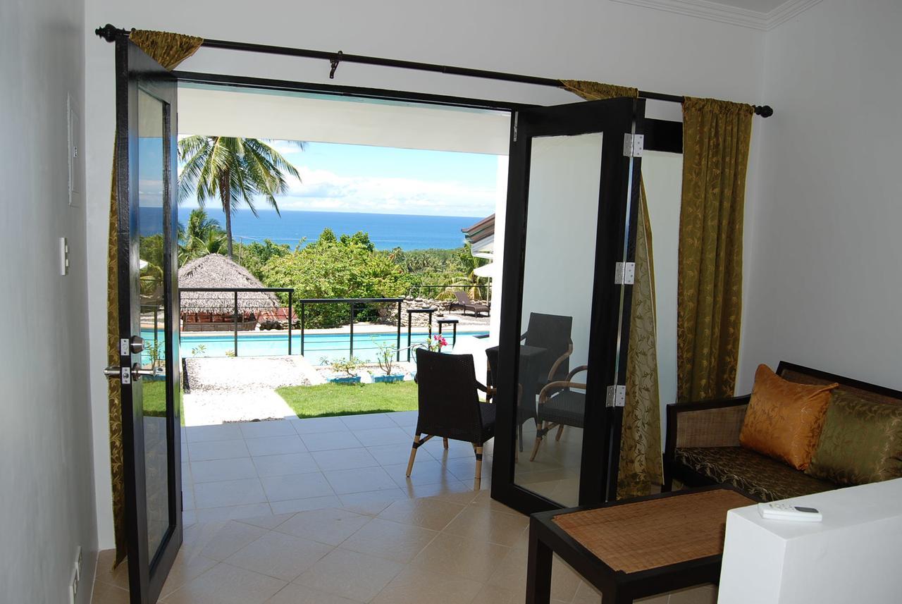 Panorama De Argao Boutique Resort المظهر الخارجي الصورة