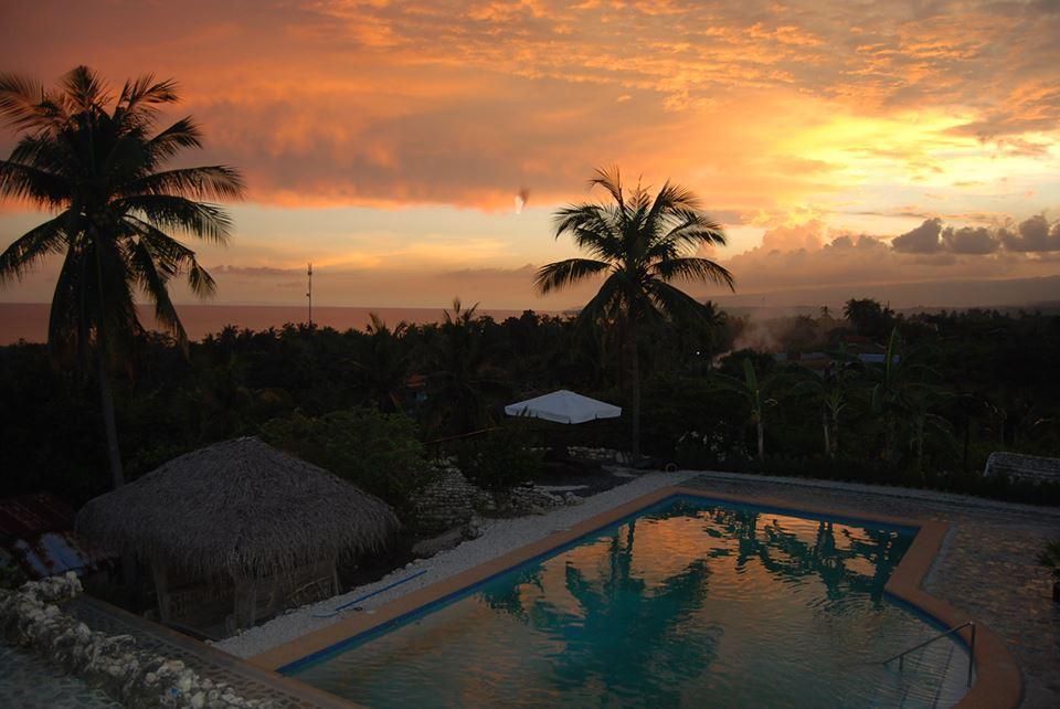Panorama De Argao Boutique Resort المظهر الخارجي الصورة