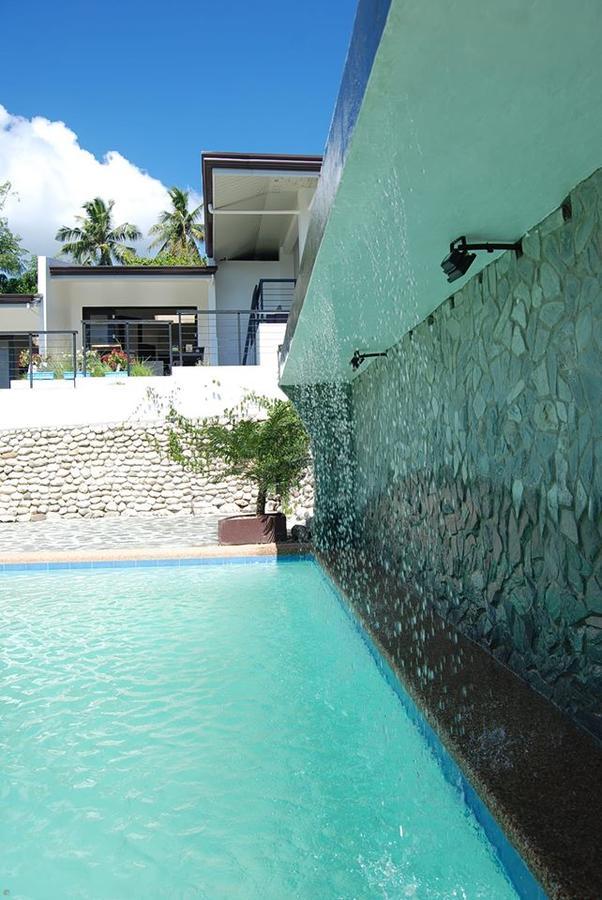 Panorama De Argao Boutique Resort المظهر الخارجي الصورة