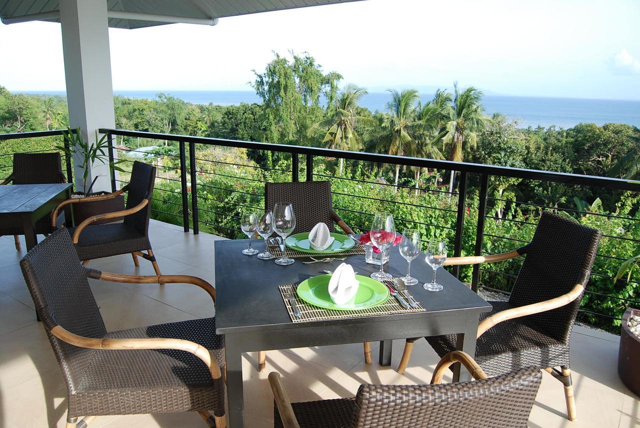 Panorama De Argao Boutique Resort المظهر الخارجي الصورة