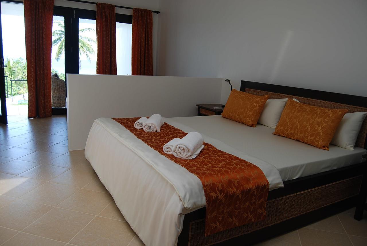 Panorama De Argao Boutique Resort المظهر الخارجي الصورة