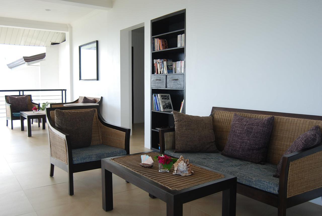 Panorama De Argao Boutique Resort المظهر الخارجي الصورة