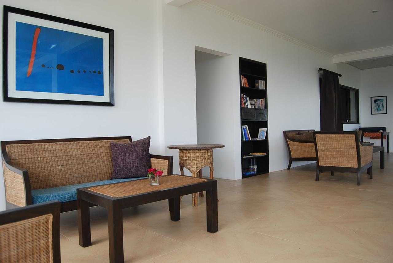Panorama De Argao Boutique Resort المظهر الخارجي الصورة