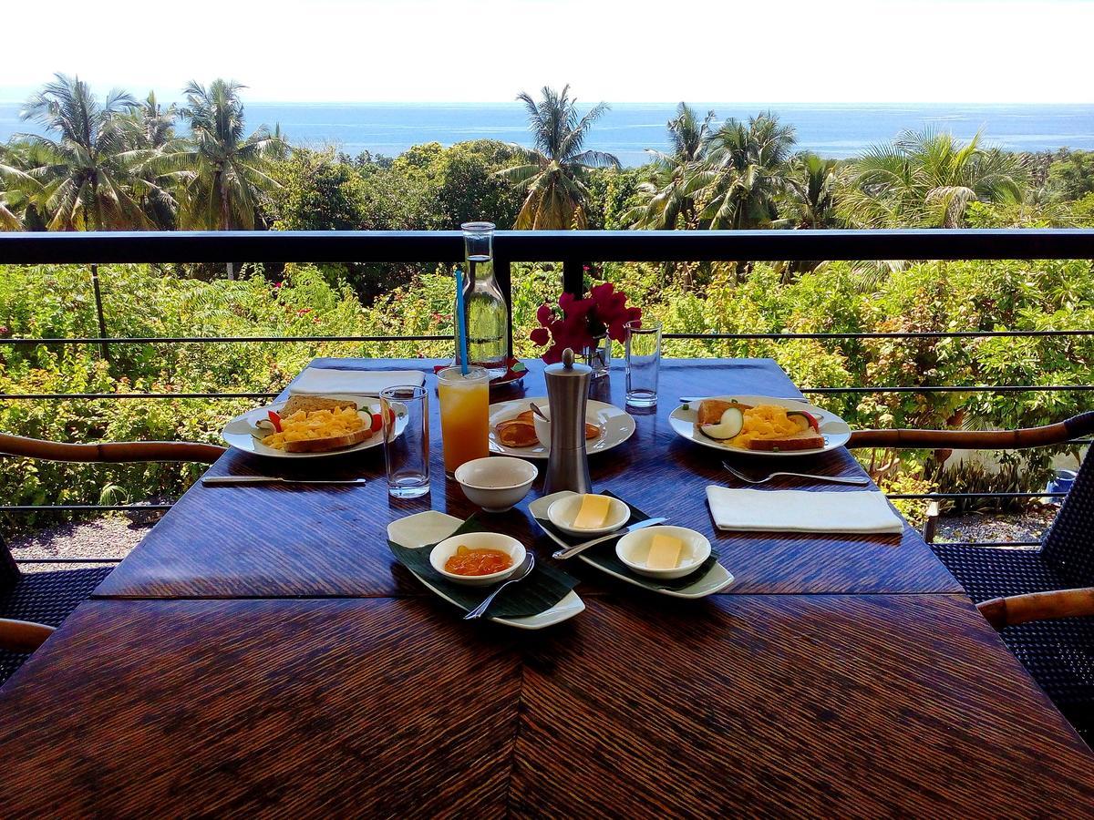 Panorama De Argao Boutique Resort المظهر الخارجي الصورة