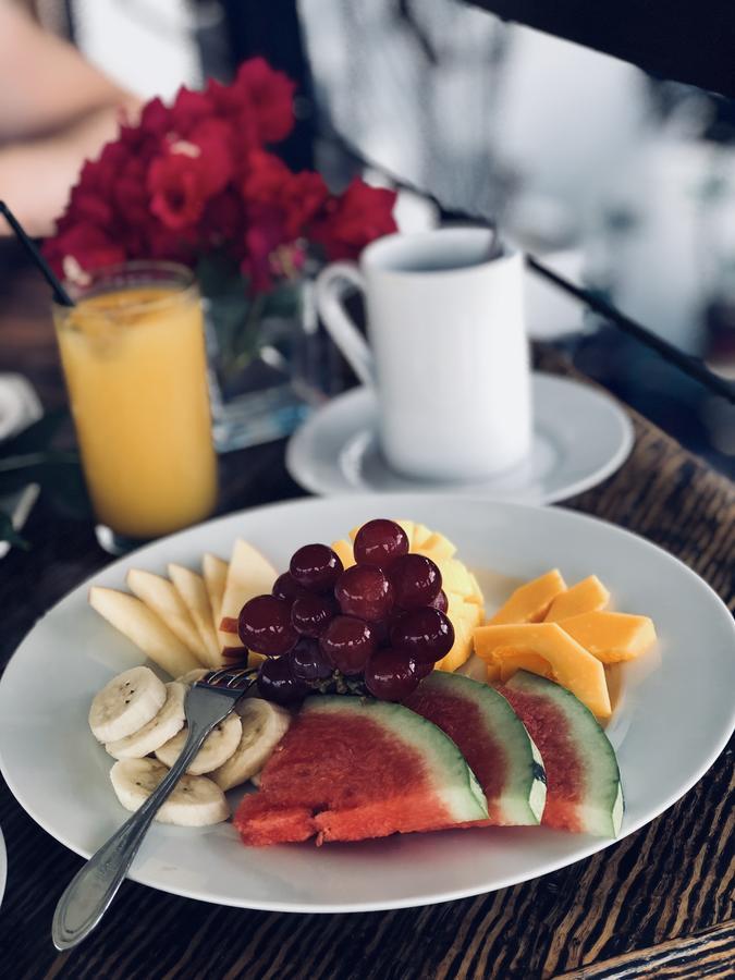 Panorama De Argao Boutique Resort المظهر الخارجي الصورة