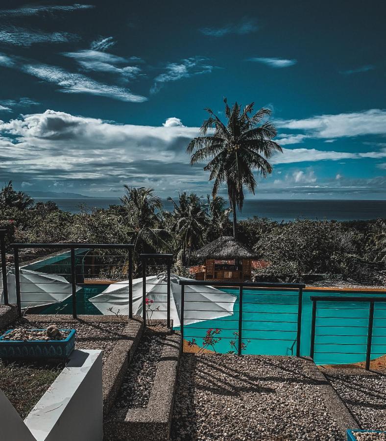 Panorama De Argao Boutique Resort المظهر الخارجي الصورة